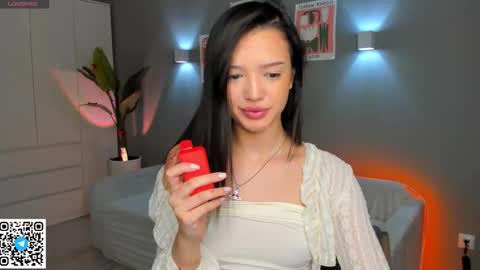 Riko Asada online show from January 16, 2026, 7:01 am