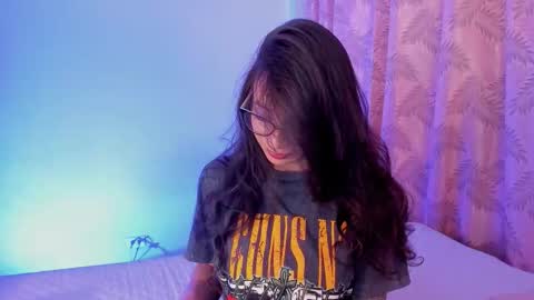 Riley online show from September 26, 2025, 8:57 pm