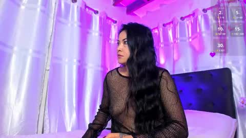 Bela online show from November 13, 2025, 11:42 am