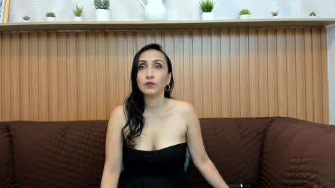 Oriana online show from May 13, 2026, 12:46 pm