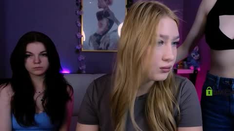 Meow online show from February 1, 2026, 8:29 pm