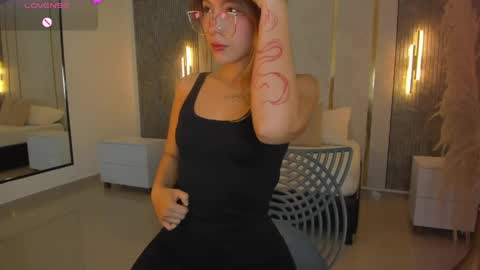 Riley Sierra online show from April 6, 2026, 1:01 pm