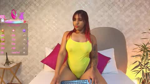 Rilley Allen online show from January 17, 2026, 7:06 pm