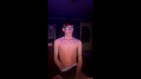 RileyBex online show from June 6, 2026, 4:50 am