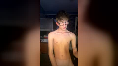 RileyBex online show from June 30, 2026, 2:23 am