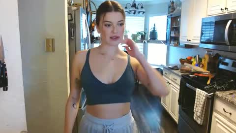 riley depp online show from March 4, 2025, 9:32 pm