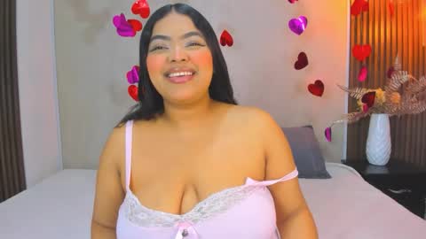 RileyDolly online show from February 24, 2026, 4:43 am