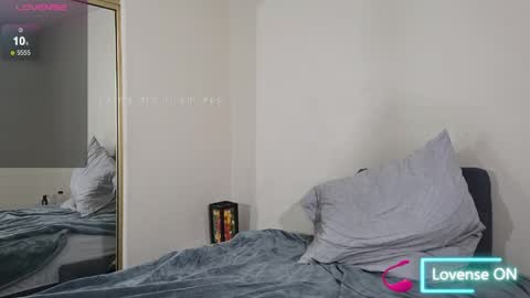 Riley  Logan online show from March 27, 2026, 1:44 pm