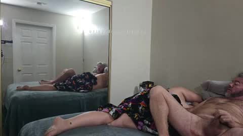 Riley  Logan online show from April 11, 2026, 11:47 am