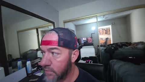 Riley  Logan online show from April 12, 2026, 8:58 pm