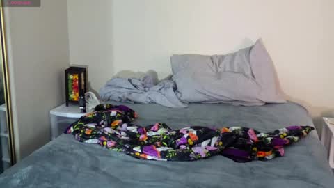 Riley  Logan online show from April 19, 2026, 9:50 pm