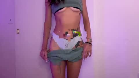 Riley online show from April 29, 2026, 12:27 am