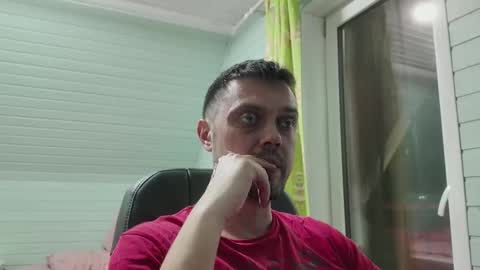 Snapshot of rimmingood chatting on December 20, 2025, 6:37 pm rimmingood online show from December 20, 2025, 6:37 pm