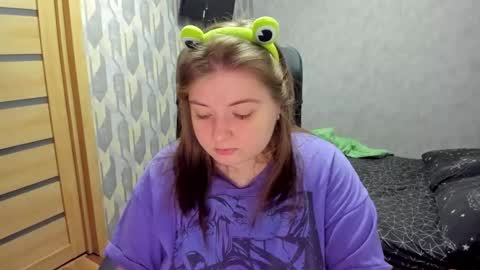 rina16 online show from February 2, 2026, 7:18 am