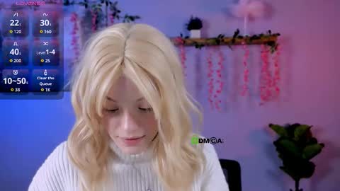 Rina online show from January 16, 2026, 1:04 pm