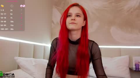 Rina online show from January 25, 2025, 8:21 am