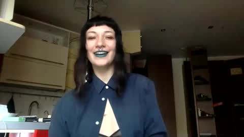 Snapshot of rina_the_great chatting on October 11, 2025, 12:58 pm rina_the_great online show from October 11, 2025, 12:58 pm
