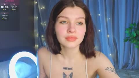 Hi Rina and April are here Glad to see you in our room  PVT is open online show from March 19, 2026, 3:38 pm