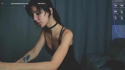 RINA online show from September 28, 2025, 12:16 am