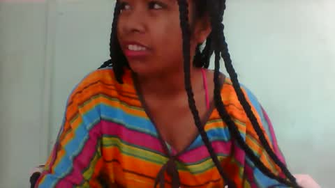 rinah856024 online show from October 10, 2025, 8:13 am