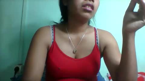 rinah856024 online show from January 12, 2026, 4:01 pm
