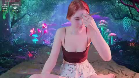 Mari  Rina online show from June 16, 2026, 7:11 am