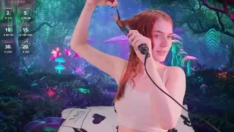 Mari  Rina online show from June 18, 2026, 6:46 am