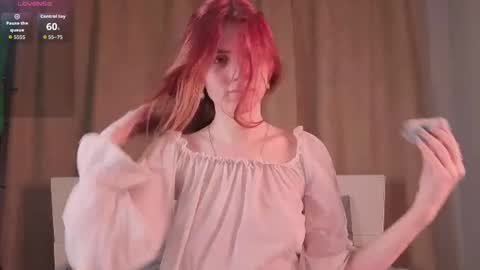 Mari  Rina online show from July 14, 2026, 5:18 pm
