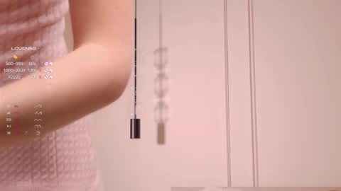 Rina online show from April 10, 2026, 11:20 pm