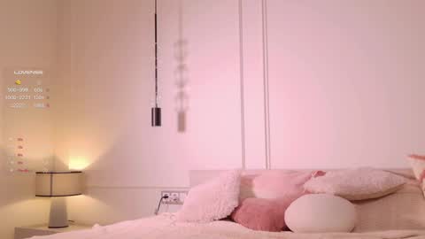 Rina online show from May 7, 2026, 7:14 am