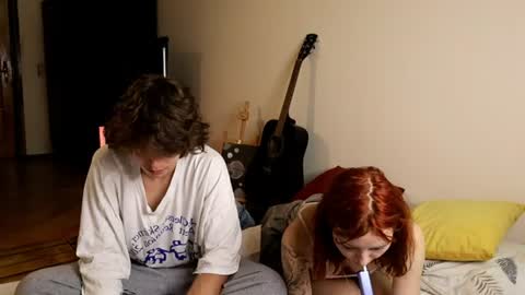Rin and Eugene online show from June 20, 2026, 3:20 am