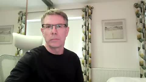 Rob online show from June 20, 2026, 8:17 am
