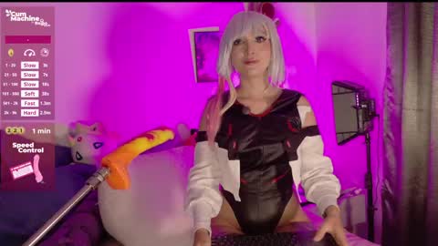    online show from April 16, 2026, 9:26 pm