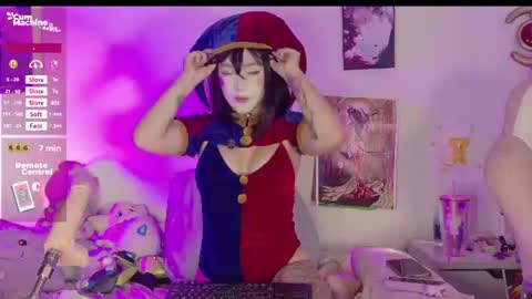    online show from June 19, 2026, 8:23 pm