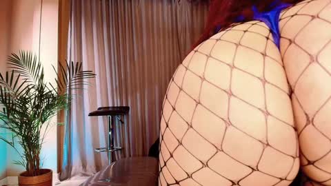 Snapshot of riosjackelin chatting on February 3, 2025, 4:52 pm Jacky online show from February 3, 2025, 4:52 pm