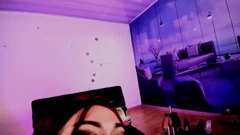 Jacky online show from March 6, 2026, 4:47 pm