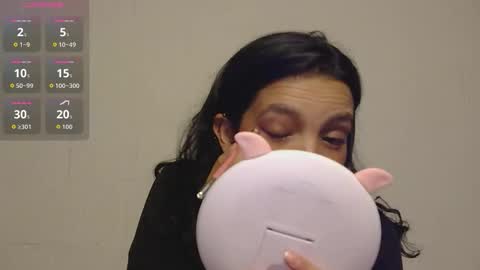 Snapshot of riosscelesttee chatting on February 24, 2026, 4:32 am CELESTE online show from February 24, 2026, 4:32 am