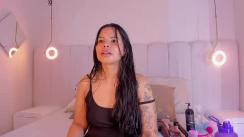 Riri Candy online show from May 31, 2026, 4:09 am