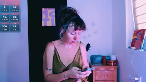 Rita online show from March 23, 2026, 4:49 am