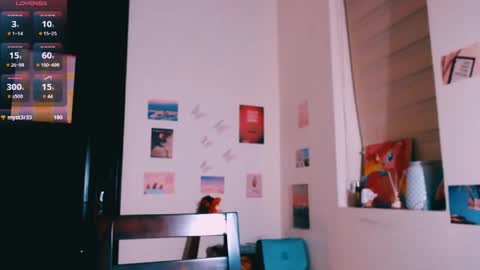 Rita online show from April 23, 2026, 1:57 pm