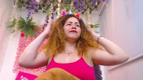 Risitos De Oro online show from April 29, 2026, 1:26 pm