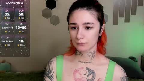 MIley online show from October 28, 2025, 2:26 am