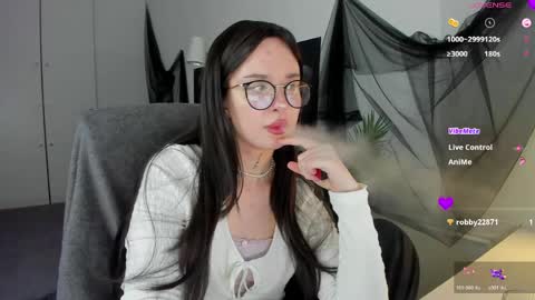 Alice online show from May 11, 2026, 8:50 pm