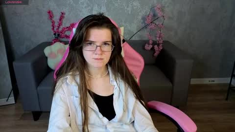 Rita Addams online show from May 16, 2026, 10:36 am