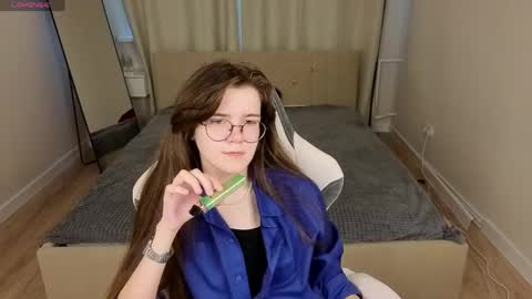Rita Addams online show from May 26, 2026, 9:16 am