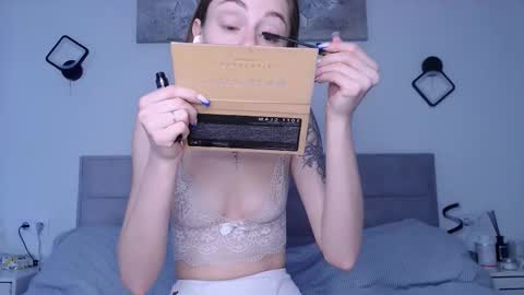 Rita online show from February 16, 2026, 10:11 am