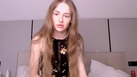 Snapshot of rita_orra chatting on July 15, 2026, 7:35 am Rita online show from July 15, 2026, 7:35 am