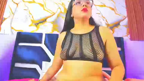 rita_russel online show from January 13, 2026, 4:23 pm