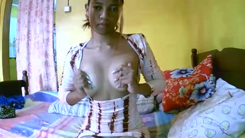 Snapshot of ritah777 chatting on January 24, 2025, 7:08 am Lovelyhot online show from January 24, 2025, 7:08 am