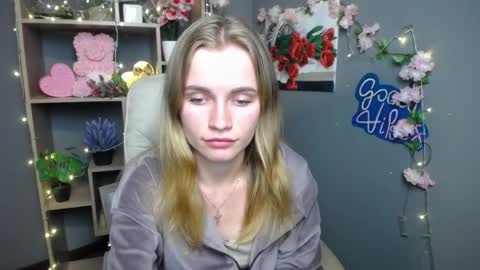 Snapshot of ritakiskis chatting on May 29, 2026, 7:56 pm ritakiskis online show from May 29, 2026, 7:56 pm
